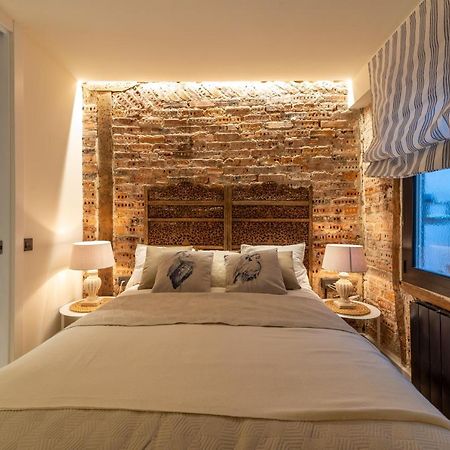 Arechaga Ac By Staynnapartments Bilbao Exteriör bild