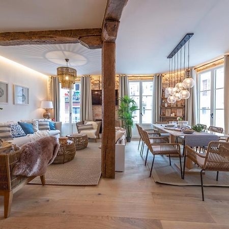 Arechaga Ac By Staynnapartments Bilbao Exteriör bild