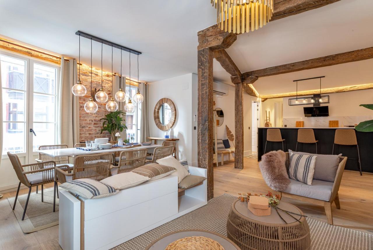 Arechaga Ac By Staynnapartments Bilbao Exteriör bild
