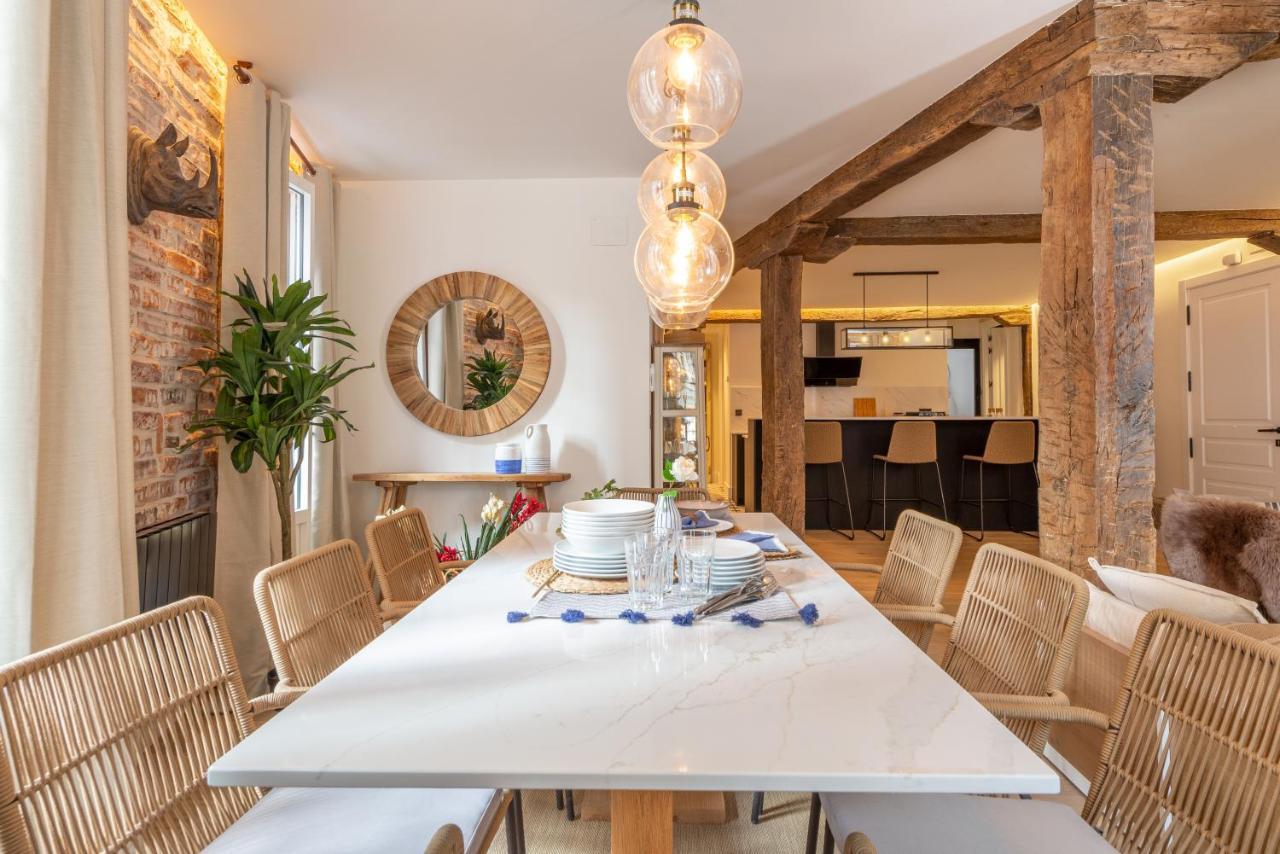 Arechaga Ac By Staynnapartments Bilbao Exteriör bild