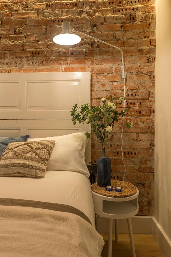 Arechaga Ac By Staynnapartments Bilbao Exteriör bild
