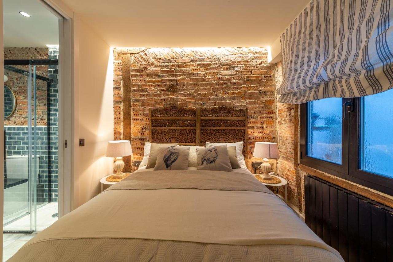 Arechaga Ac By Staynnapartments Bilbao Exteriör bild