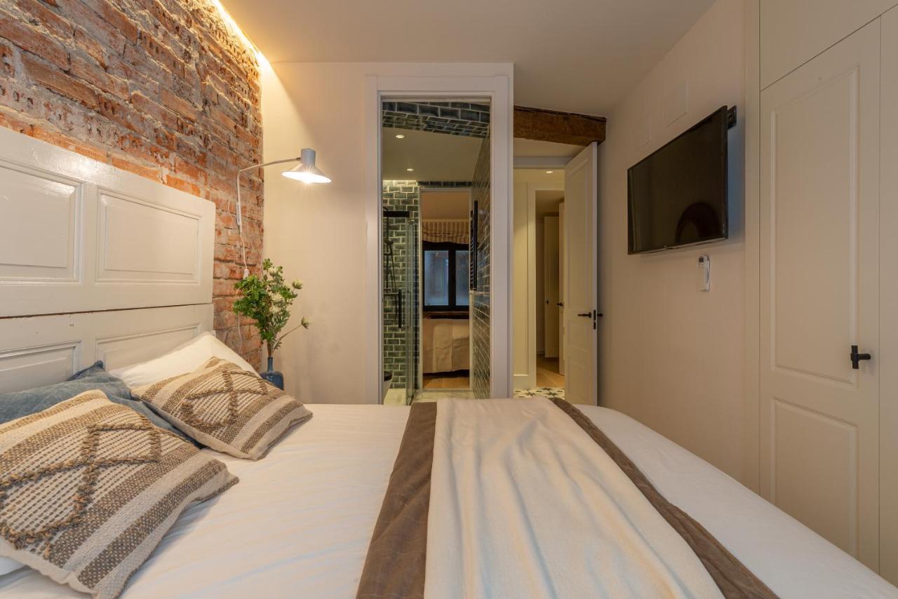 Arechaga Ac By Staynnapartments Bilbao Exteriör bild
