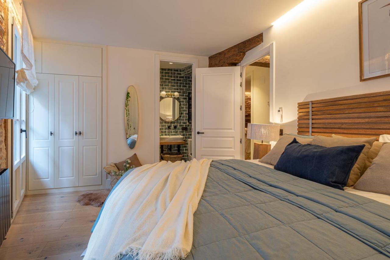 Arechaga Ac By Staynnapartments Bilbao Exteriör bild