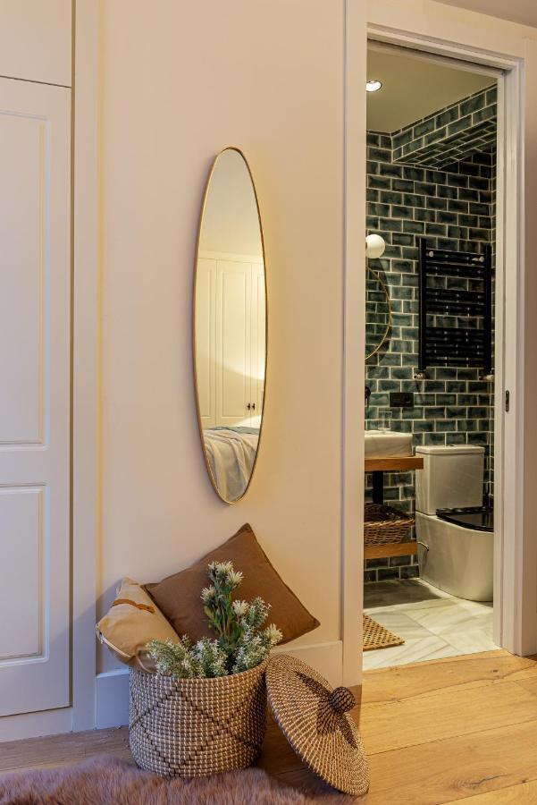 Arechaga Ac By Staynnapartments Bilbao Exteriör bild