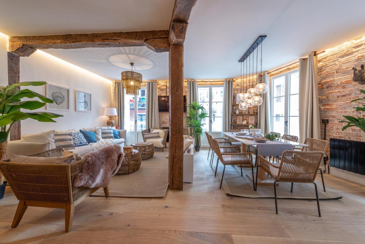 Arechaga Ac By Staynnapartments Bilbao Exteriör bild