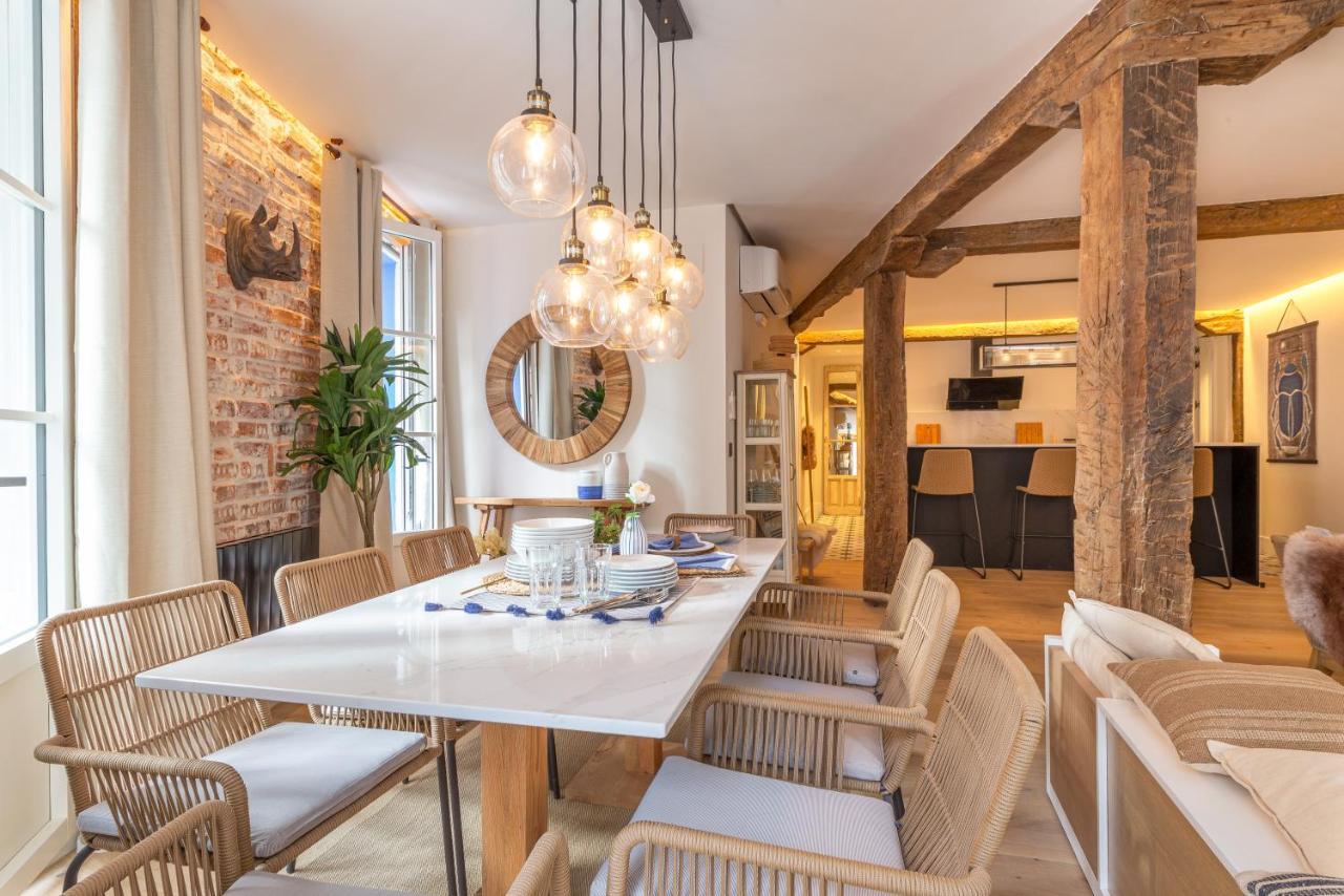 Arechaga Ac By Staynnapartments Bilbao Exteriör bild
