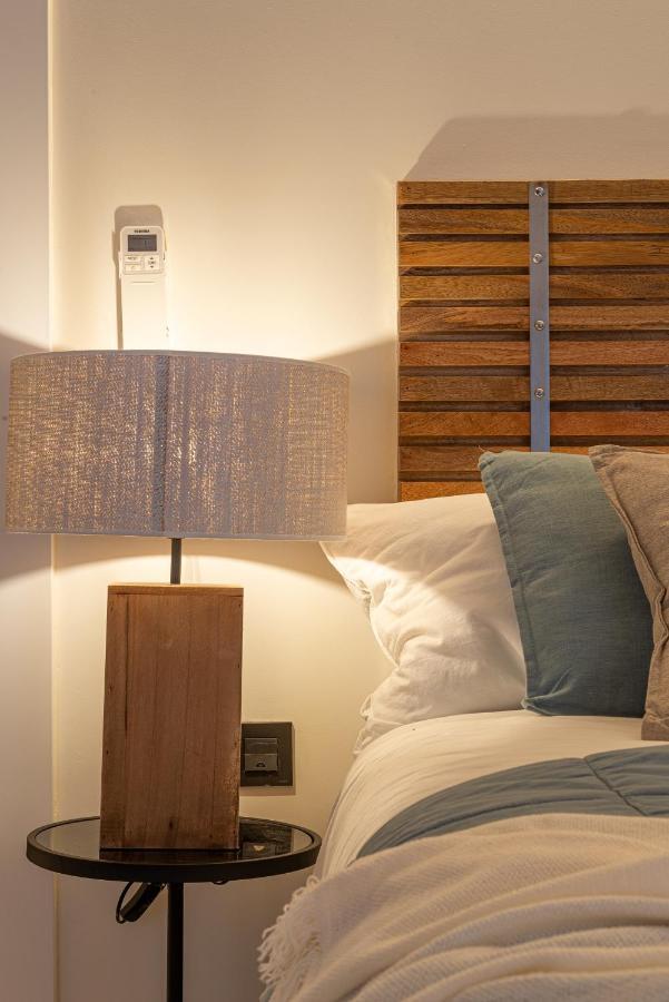 Arechaga Ac By Staynnapartments Bilbao Exteriör bild