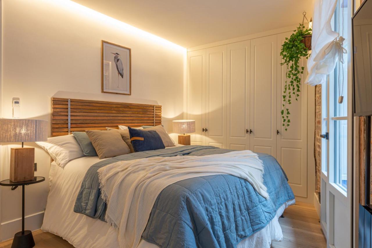 Arechaga Ac By Staynnapartments Bilbao Exteriör bild
