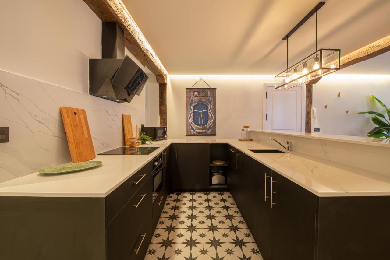 Arechaga Ac By Staynnapartments Bilbao Exteriör bild