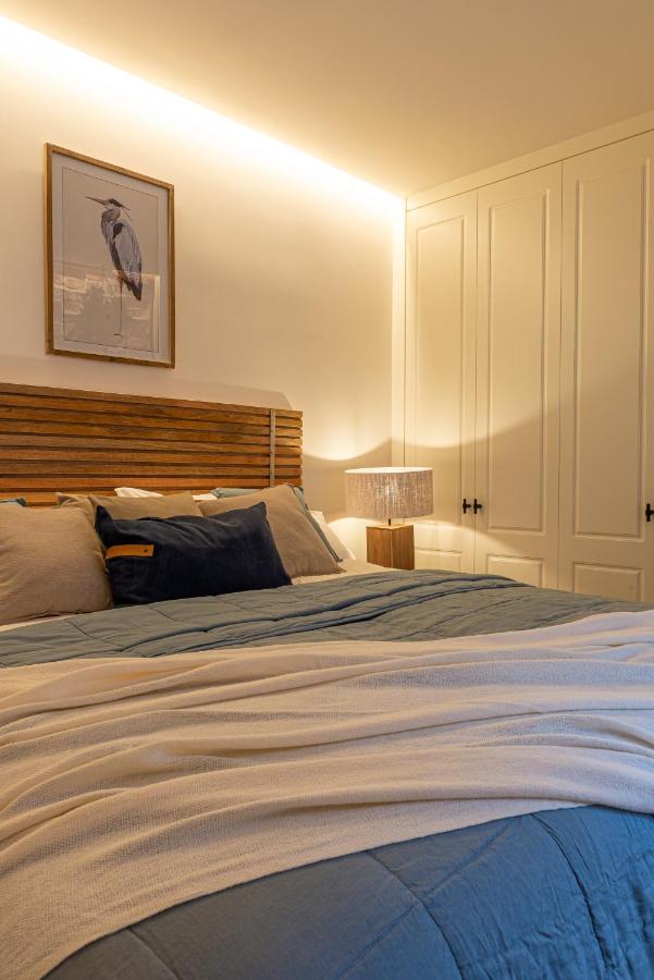 Arechaga Ac By Staynnapartments Bilbao Exteriör bild