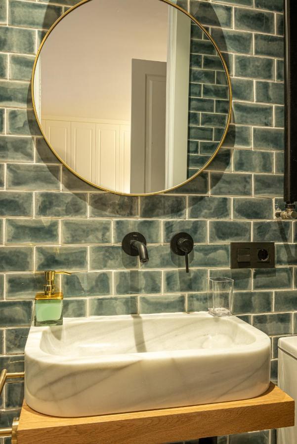 Arechaga Ac By Staynnapartments Bilbao Exteriör bild