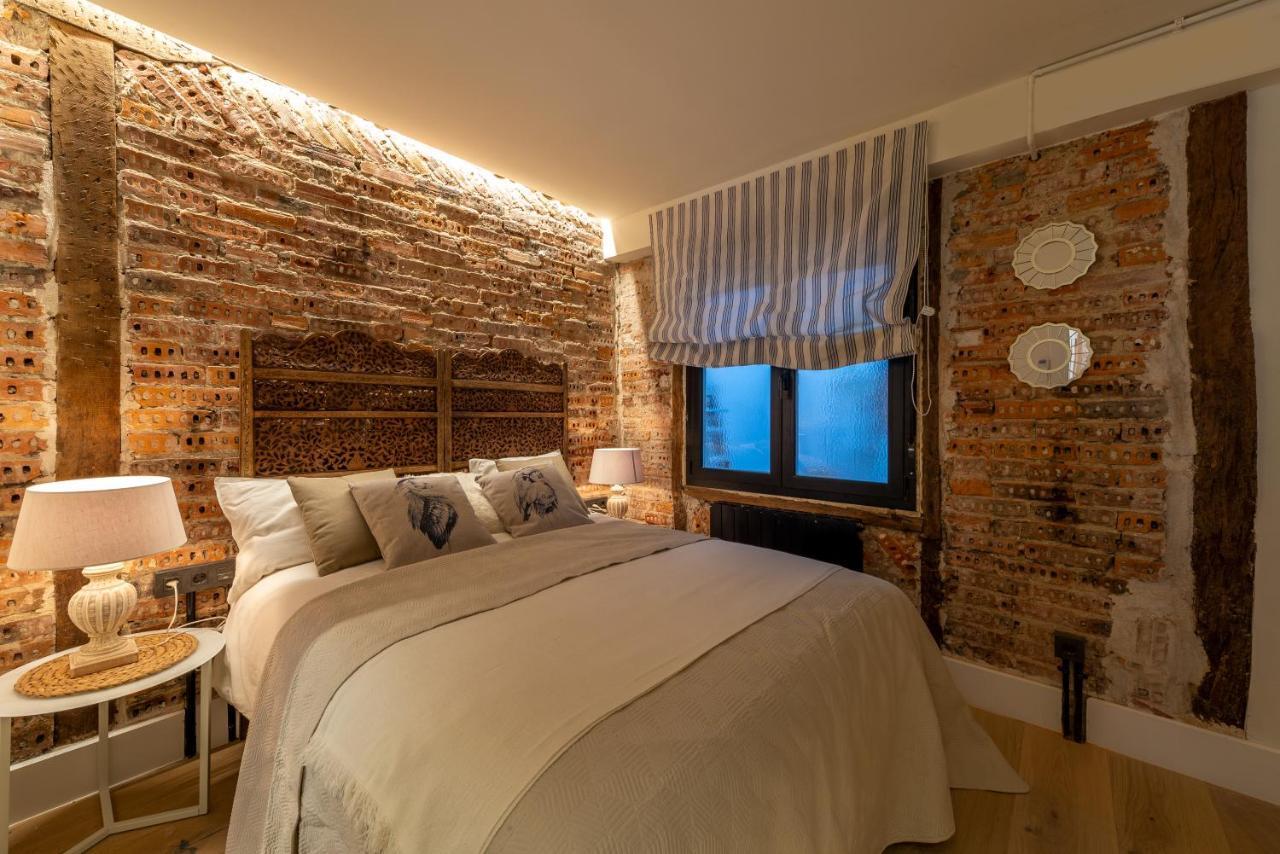 Arechaga Ac By Staynnapartments Bilbao Exteriör bild