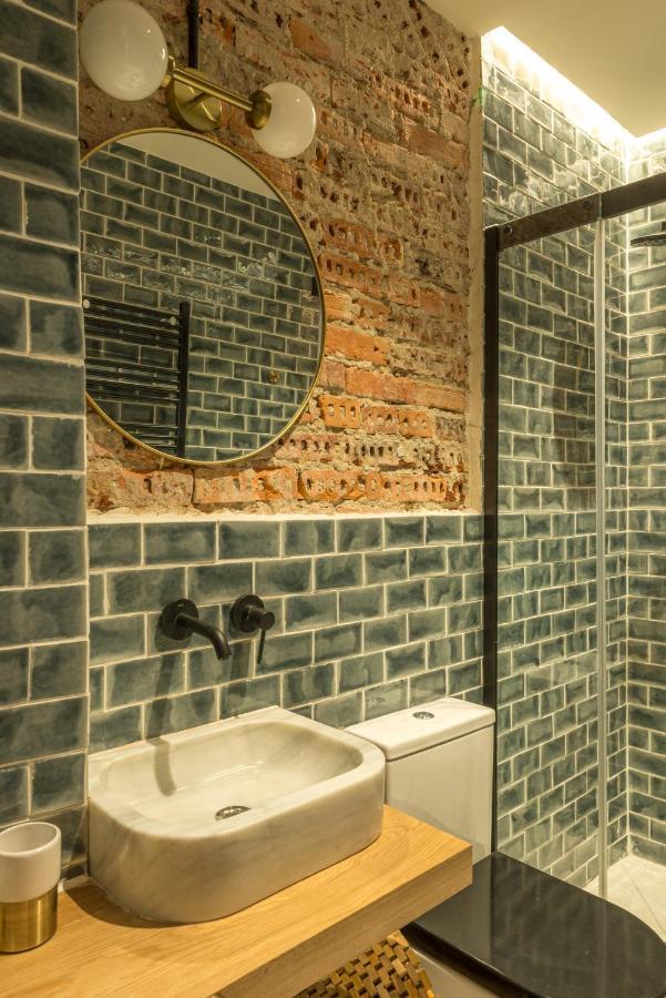 Arechaga Ac By Staynnapartments Bilbao Exteriör bild