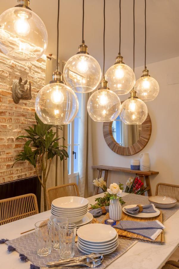 Arechaga Ac By Staynnapartments Bilbao Exteriör bild
