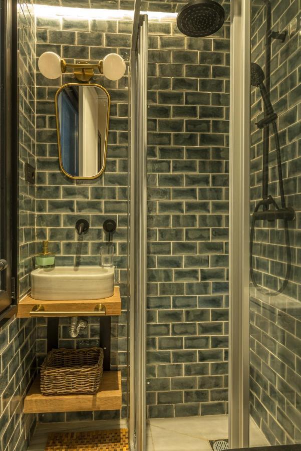 Arechaga Ac By Staynnapartments Bilbao Exteriör bild