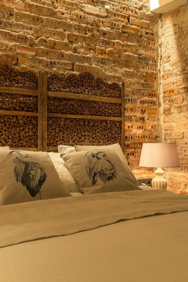 Arechaga Ac By Staynnapartments Bilbao Exteriör bild
