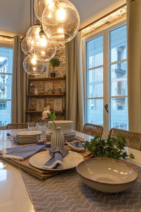 Arechaga Ac By Staynnapartments Bilbao Exteriör bild