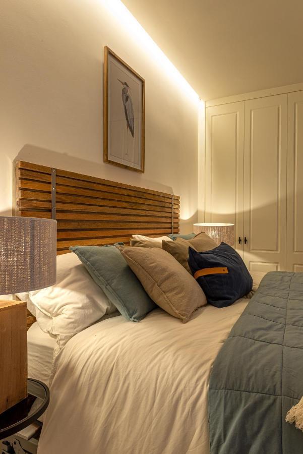 Arechaga Ac By Staynnapartments Bilbao Exteriör bild